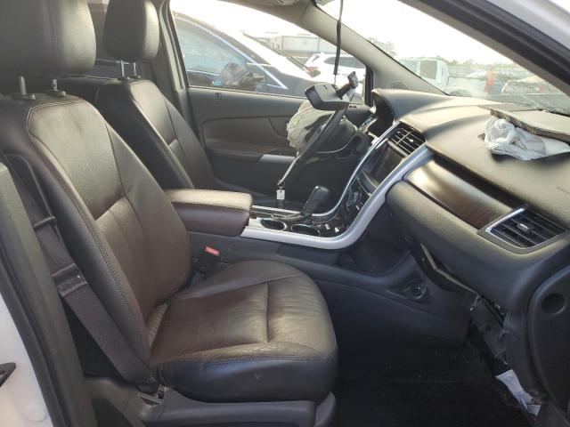 Photo 5 from auction – 2013 FORD EDGE LIMIT with VIN 2FMDK3K90DBC44725