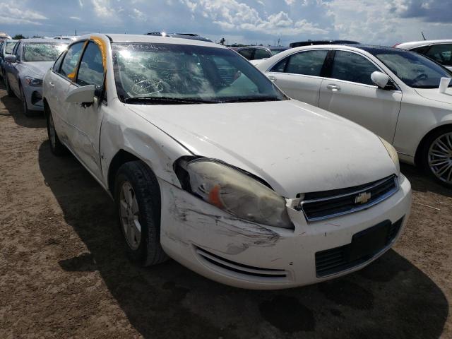 Photo 9 from auction – 2008 CHEVROLET IMPALA LT with VIN 2G1WT58KX89234533