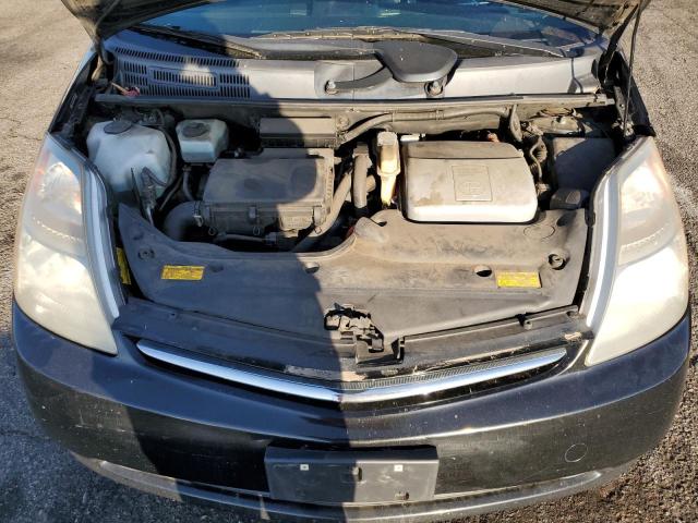 Photo 7 from auction – 2008 TOYOTA PRIUS with VIN JTDKB20U787730962