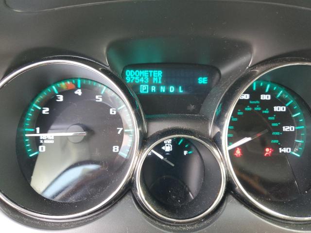 Photo 8 from auction – 2015 BUICK ENCLAVE with VIN 5GAKVBKD0FJ247965
