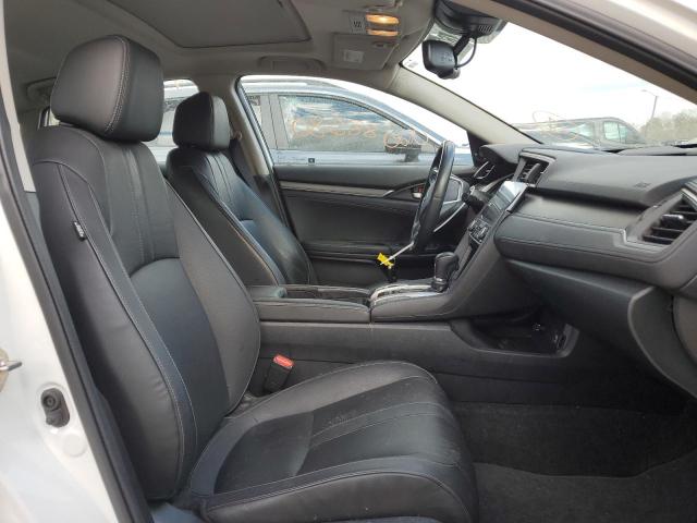 Photo 5 from auction – 2017 HONDA CIVIC TOUR with VIN 19XFC1F91HE006129