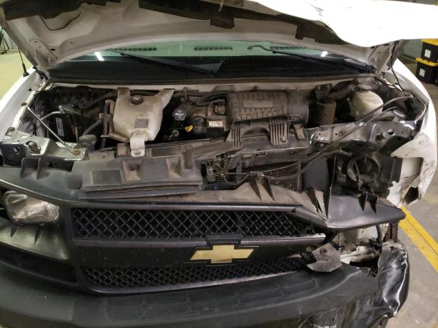 Photo 7 from auction – 2017 CHEVROLET EXPRESS G3 with VIN 1GCZGHFG2H1138683