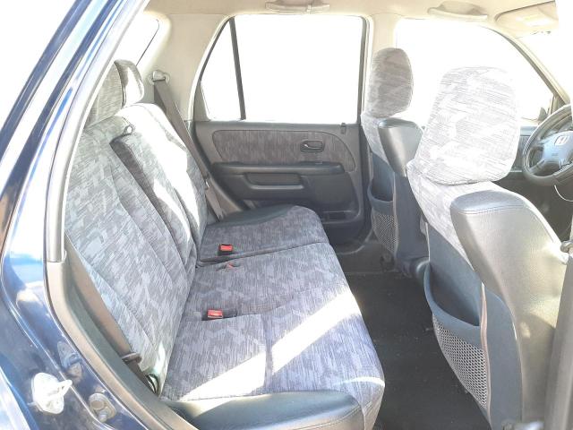 Photo 6 from auction – 2003 HONDA CR-V LX with VIN JHLRD68413C018955