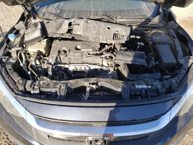 Photo 7 from auction – 2016 HONDA CIVIC EX with VIN 19XFC2F78GE208792