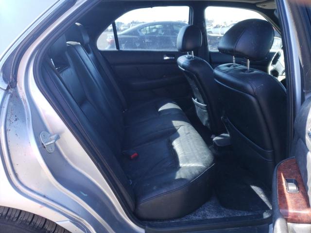 Photo 6 from auction – 2002 ACURA 3.5RL with VIN JH4KA96512C000165