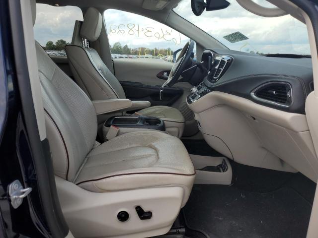 Photo 5 from auction – 2017 CHRYSLER PACIFICA L with VIN 2C4RC1GG0HR561310