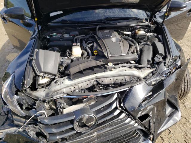 صورة رقم 7 من المزاد - 2018 LEXUS IS 300 مع VIN JTHBA1D21J5076661