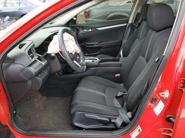 Photo 5 from auction – 2017 HONDA CIVIC EX with VIN 2HGFC2F78HH511062