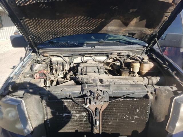 Zdjęcie 7 z aukcji – 2008 FORD F150 SUPER z VIN 1FTPW14VX8FA77752