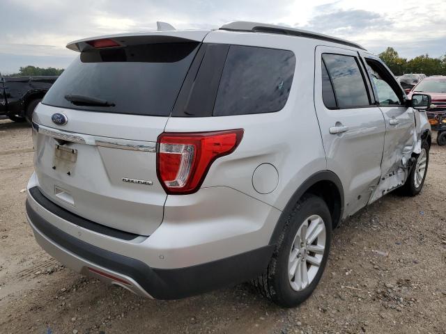 Photo 4 from auction – 2016 FORD EXPLORER X with VIN 1FM5K7D84GGB97986