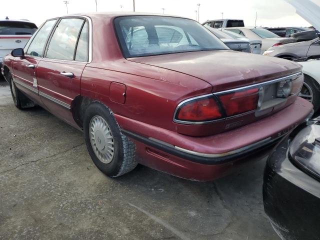 Photo 3 from auction – 1997 BUICK LESABRE CU with VIN 1G4HP52K1VH401250