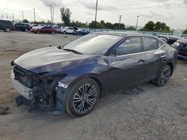 Photo 2 from auction – 2016 NISSAN MAXIMA 3.5 with VIN 1N4AA6AP3GC433276