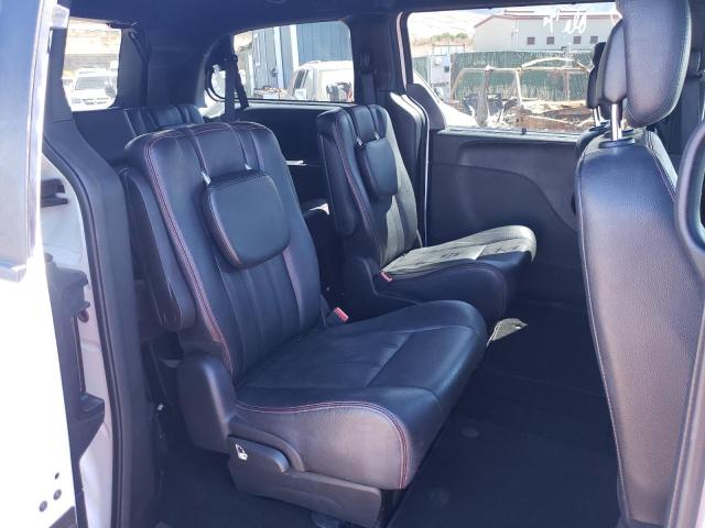 Photo 6 from auction – 2019 DODGE GRAND CARA with VIN 2C4RDGEG9KR536643