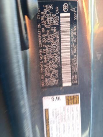 Photo 10 from auction – 2008 SCION TC with VIN JTKDE167080240893