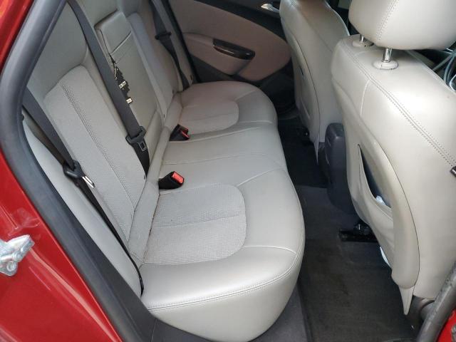 Photo 6 from auction – 2012 BUICK VERANO CON with VIN 1G4PR5SK4C4229757