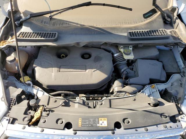 Photo 7 from auction – 2017 FORD ESCAPE SE with VIN 1FMCU0G95HUB31009