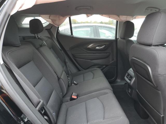 Photo 6 from auction – 2022 GMC TERRAIN SL with VIN 3GKALTEV4NL276813