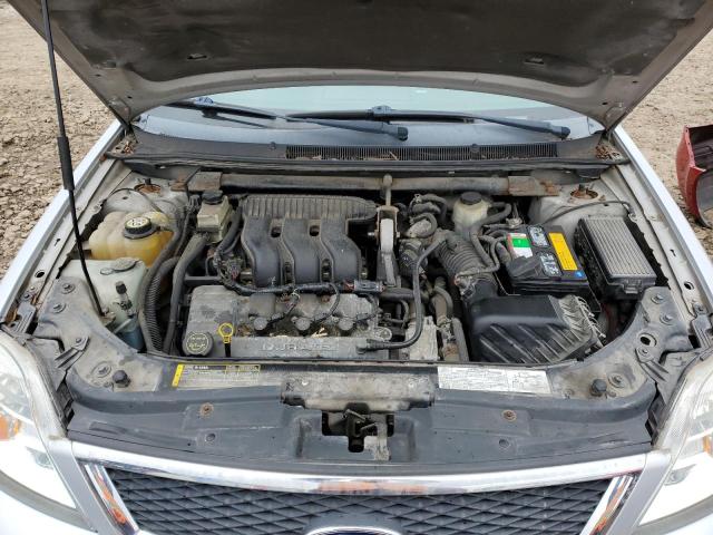 Photo 7 from auction – 2005 FORD FIVE HUNDR with VIN 1FAFP231X5G191940
