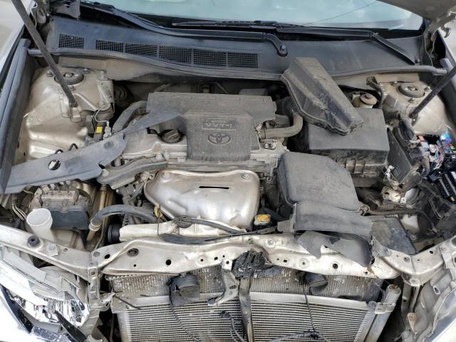 Photo 7 from auction – 2014 TOYOTA CAMRY L with VIN 4T4BF1FK8ER416420
