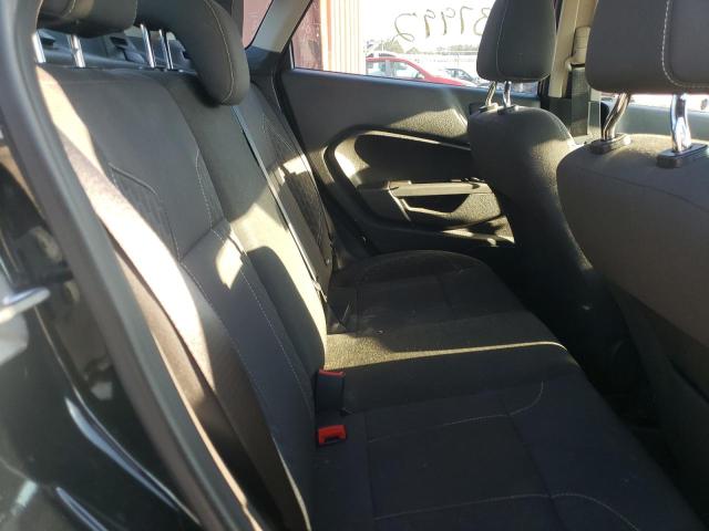 Photo 6 from auction – 2019 FORD FIESTA SE with VIN 3FADP4BJ2KM108751
