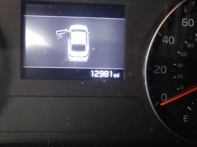 Photo 8 from auction – 2019 KIA FORTE FE with VIN 3KPF24AD9KE121875
