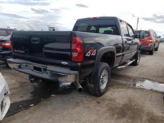 Photo 4 from auction – 2007 CHEVROLET SILVERADO with VIN 1GCHK23D97F126470