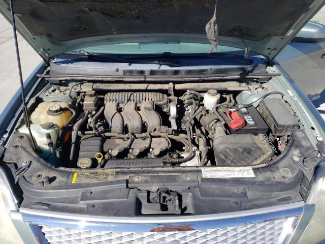 Photo 7 from auction – 2007 FORD FIVE HUNDR with VIN 1FAHP24147G148074