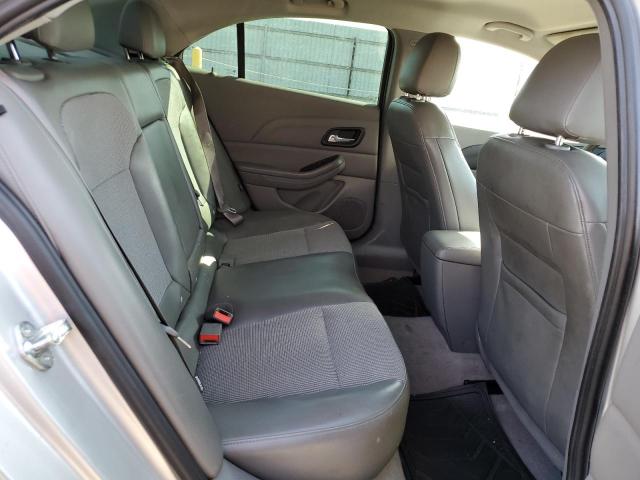 Photo 6 from auction – 2016 CHEVROLET MALIBU LIM with VIN 1G11C5SA9GU136458