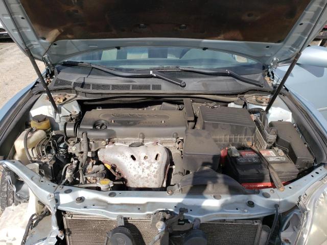 Photo 7 from auction – 2009 TOYOTA CAMRY BASE with VIN 4T1BE46K69U825665