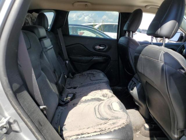 Photo 6 from auction – 2015 JEEP CHEROKEE L with VIN 1C4PJLDS9FW584865