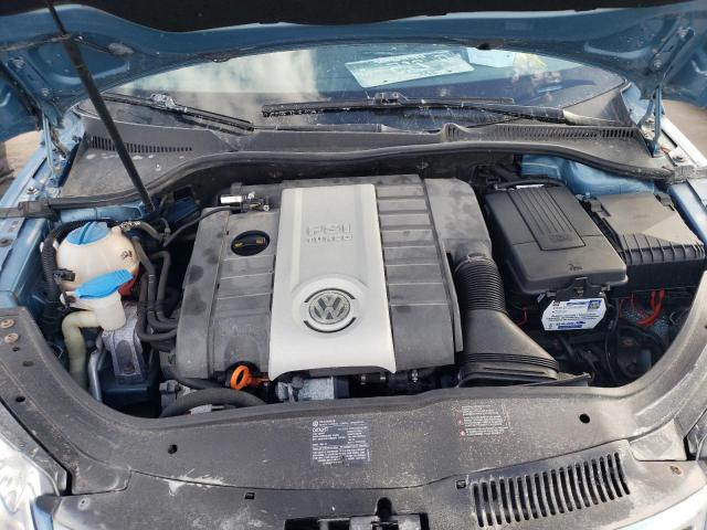 Photo 7 from auction – 2008 VOLKSWAGEN EOS LUX with VIN WVWFA71F28V050643