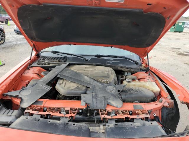 Photo 7 from auction – 2016 DODGE CHALLENGER with VIN 2C3CDZAG3GH315872