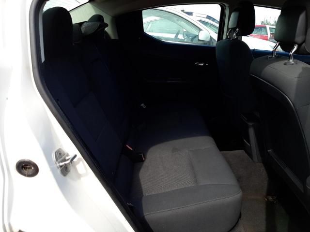 Photo 6 from auction – 2010 DODGE AVENGER SX with VIN 1B3CC4FB4AN234779