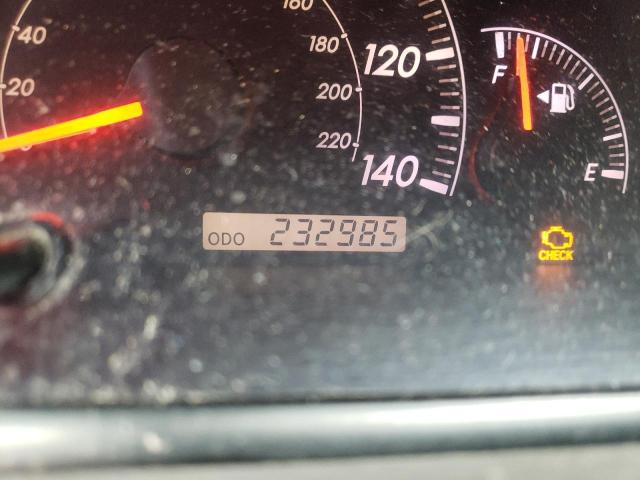 Photo 8 from auction – 2005 TOYOTA CAMRY LE with VIN 4T1BE32K15U965567