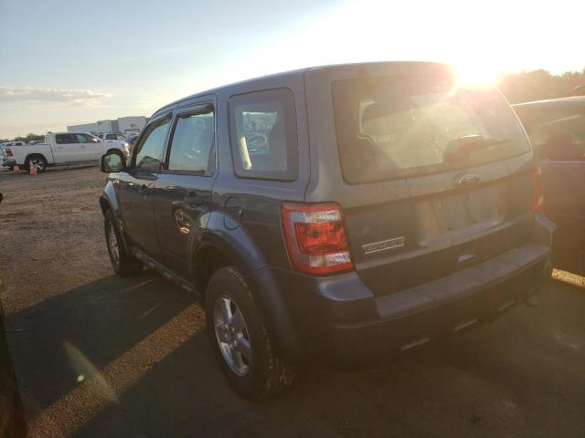 Photo 3 from auction – 2011 FORD ESCAPE XLS with VIN 1FMCU0C74BKC08959