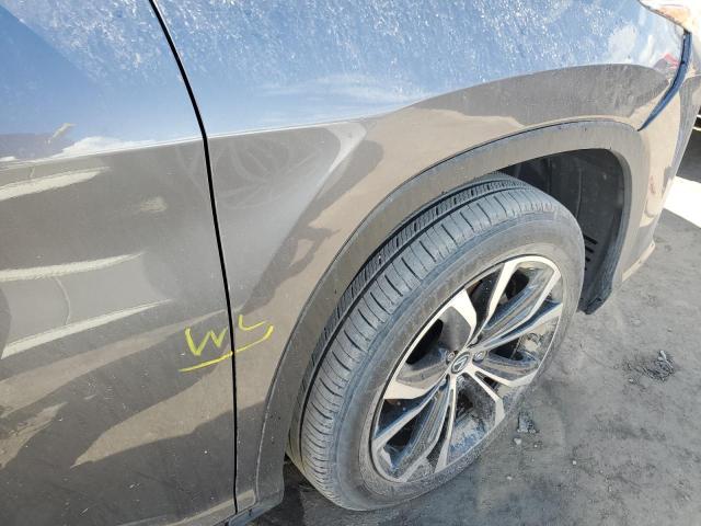 Photo 9 from auction – 2018 LEXUS RX 450H L with VIN JTJDGKCA7J2004854