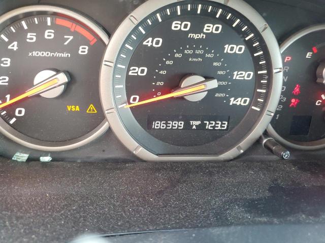 Photo 8 from auction – 2008 HONDA PILOT SE with VIN 5FNYF28348B019479