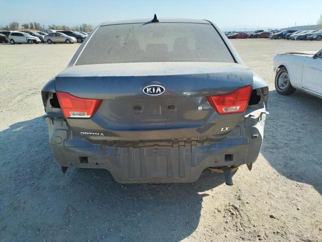 Photo 9 from auction – 2010 KIA OPTIMA LX with VIN KNAGG4A88A5369549