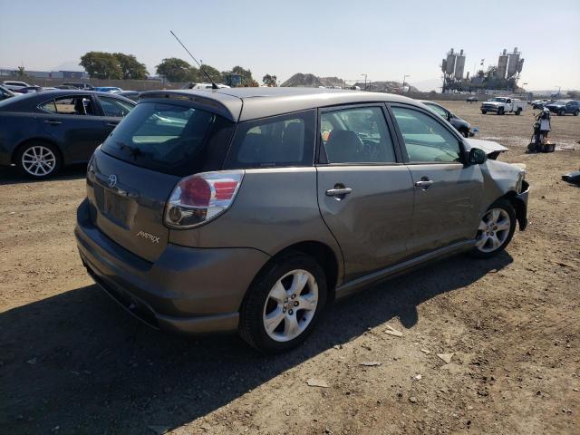 Photo 4 from auction – 2007 TOYOTA COROLLA MA with VIN 2T1KR32E97C643178