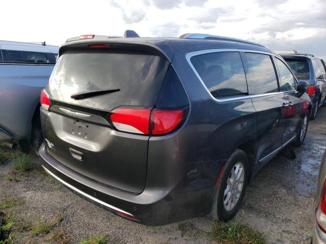 Photo 4 from auction – 2020 CHRYSLER PACIFICA T with VIN 2C4RC1BG9LR115687