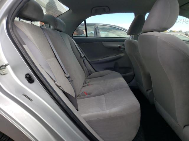 Photo 6 from auction – 2009 TOYOTA COROLLA BA with VIN JTDBL40E99J006843