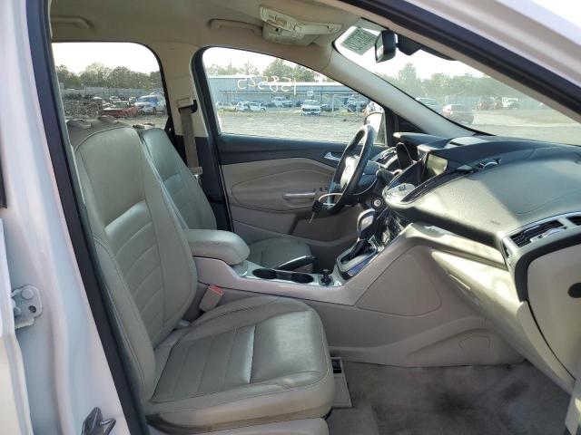 Photo 5 from auction – 2013 FORD ESCAPE SEL with VIN 1FMCU9H94DUD57930