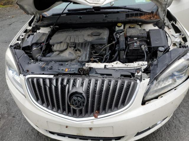 Photo 7 from auction – 2014 BUICK VERANO with VIN 1G4PS5SK6E4119123