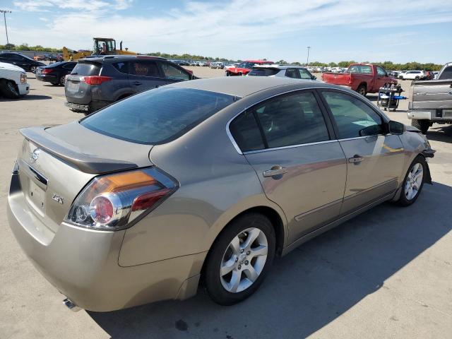 Photo 4 from auction – 2007 NISSAN ALTIMA 2.5 with VIN 1N4AL21E37C201388