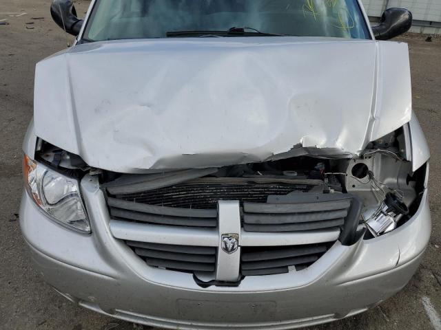 Photo 7 from auction – 2006 DODGE GRAND CARA with VIN 2D4GP44L06R758489