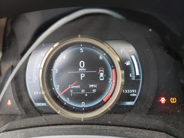 Photo 8 from auction – 2014 LEXUS IS 250 with VIN JTHBF1D2XE5034691