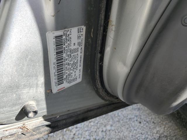 Photo 10 from auction – 2000 LEXUS RX300 with VIN JT6GF10U1Y0074021