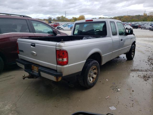 Photo 4 from auction – 2011 FORD RANGER SUP with VIN 1FTKR1ED2BPB15399