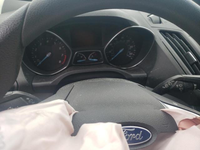 Photo 8 from auction – 2014 FORD ESCAPE S with VIN 1FMCU0F70EUA60877
