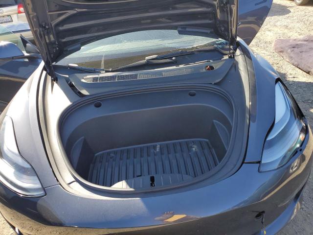 Photo 7 from auction – 2022 TESLA MODEL 3 with VIN 5YJ3E1EB1NF206614
